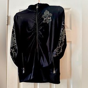 BCBG Athletic Jacket